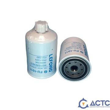 Фильтр топливный LEFONG