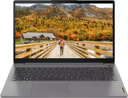 Ноутбук Lenovo IdeaPad 3 15ITL6, 15.6", Intel Core i7 1165G7 2.8ГГц, 8ГБ, 1000ГБ, 128ГБ SSD, NVIDIA GeForce MX450 - 2048 Мб, noOS, 82H801QLRK, серый
