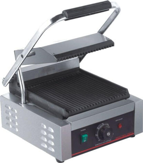 Гриль контактный (Пресс гриль) GASTRORAG NPL-EG-01