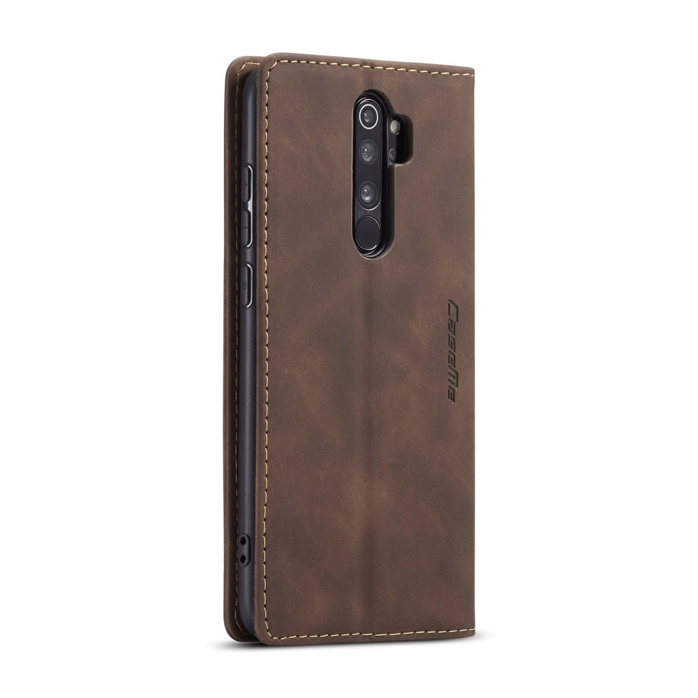 Чехол-книжка CaseMe Matte Xiaomi Redmi Note 8 Pro