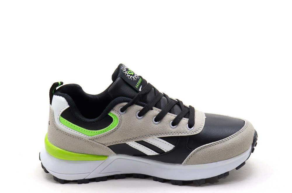 Кроссовки (36-41)р. / шт.