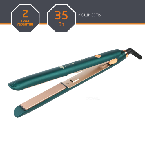 Выпрямитель для волос LEONORD LE-1204 (900286)