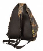 Рюкзак одноплечевой (20 литров) лес