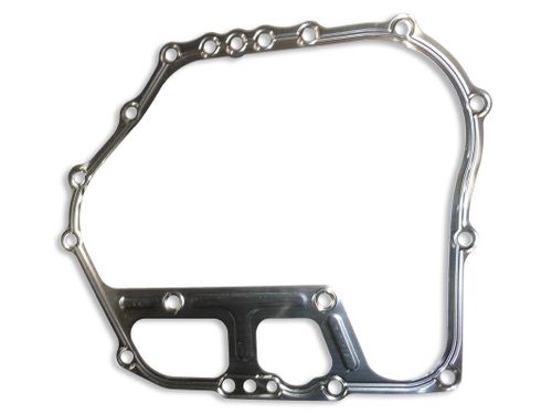 Прокладка задней крышки блока цилиндра SDG6500/Crankcase cover gasket