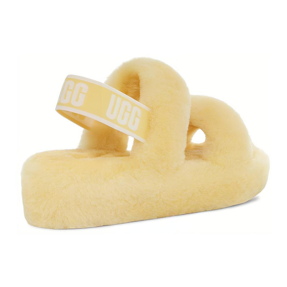 Сандалии и сланцы UGG Oh Yeah, 1107953-BPDD