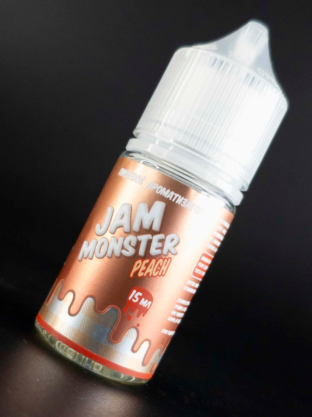 Ароматизатор Jam Monster