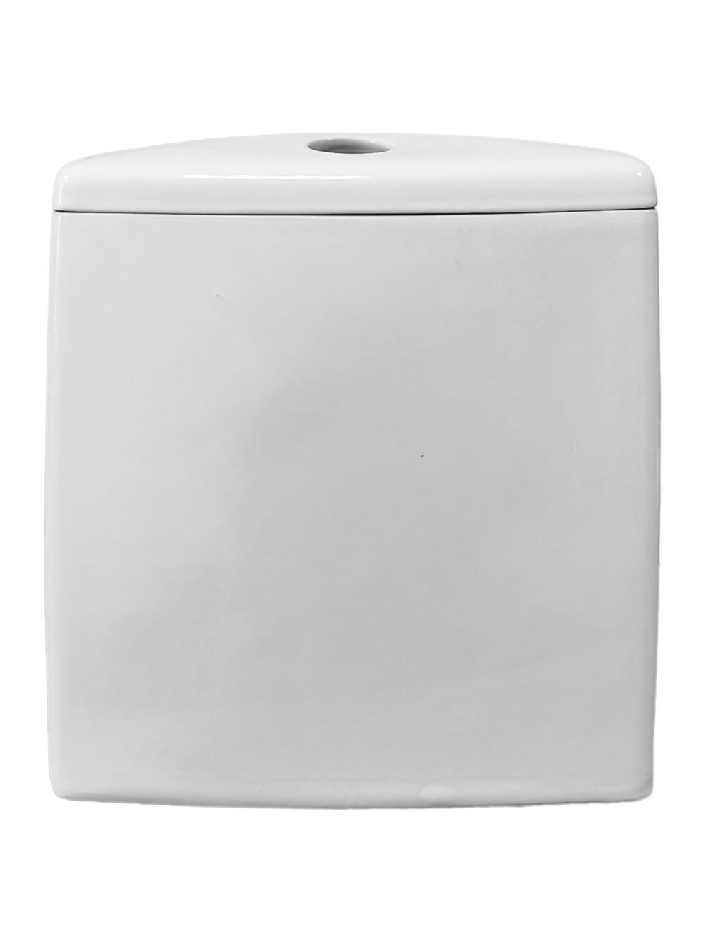 Бачок унитаза Gesso W101 Восход Home De Luxe (160 мм)