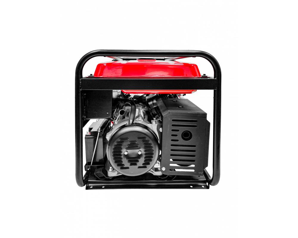 Генератор бензиновый BR7500-CU(Е)
