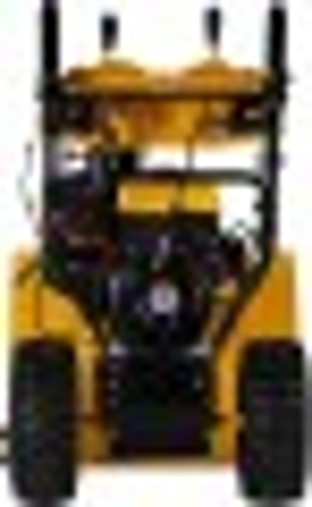 Снегоуборщик бензиновый Denzel SBL 711D PRO 97655