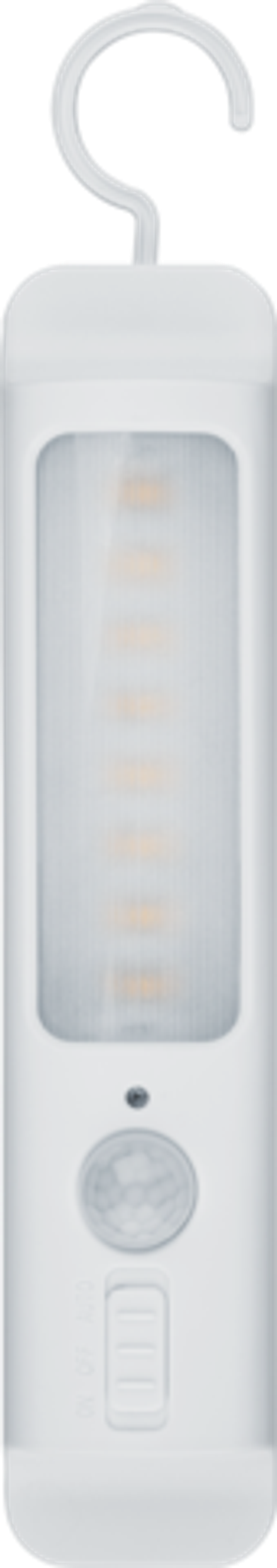 Светильник Navigator 71 713 NPL-03-3AAA-4K-LED-PIRML