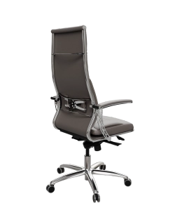 Эргономичное кресло Samurai L1-11U - Infinity /Kc06/Wm06/U0mL-mL(M06.B31.G04.W03)