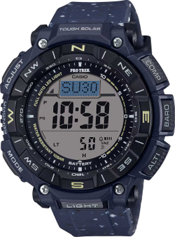 Часы Casio PRG-340SC-2