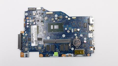 Материнская плата для ноутбука Lenovo ideapad 110-15ISK WIN I3-6100U 2G L 4G (5B20M41063), оригинал
