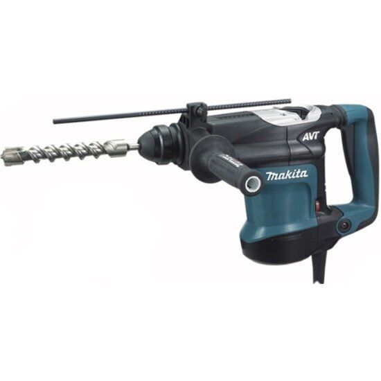 Перфоратор MAKITA HR4511C