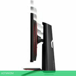 Игровой монитор LG UltraGear 27GP750-B