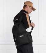Рюкзак BOSS BLACK - черный(50511918)