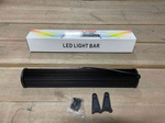 100W / Светодиодная балка, 20 LED - 100W, 54 см, белый + желтый, серия: драйвер (1 шт.) =