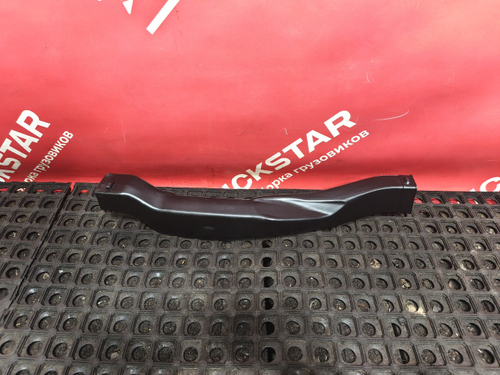 Воздуховод отопителя 2022г.