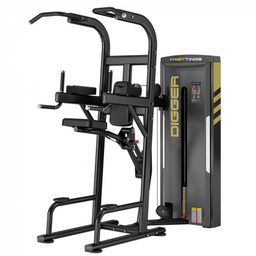 Гравитрон Hasttings Digger HD008-1