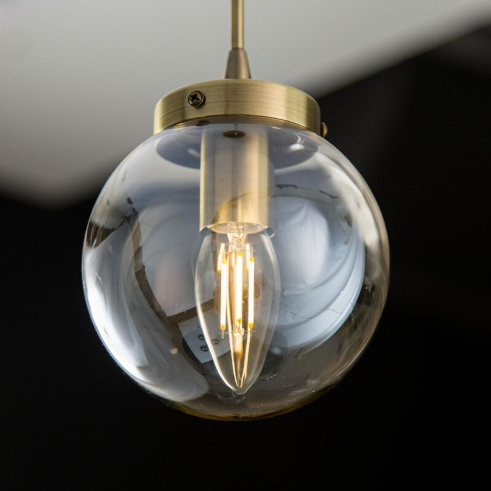 Подвесной светильник Citilux CL105115