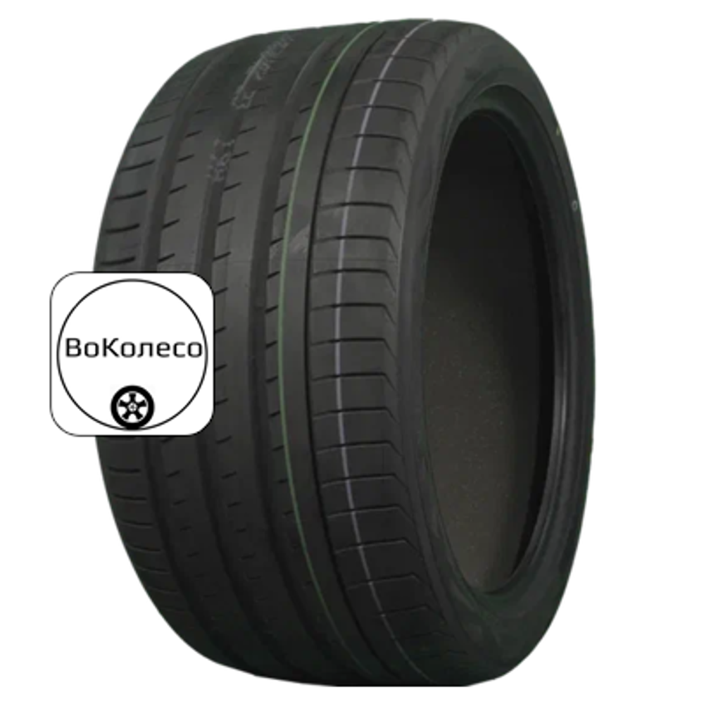 275/40R20 106Y XL Advan Sport V105E * TL Yokohama