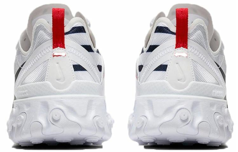 Кроссовки Nike React Element 55 Premium (Женская размерная сетка)