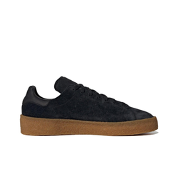 Кроссовки Adidas Stan Smith Crepe 'Black' FZ6439