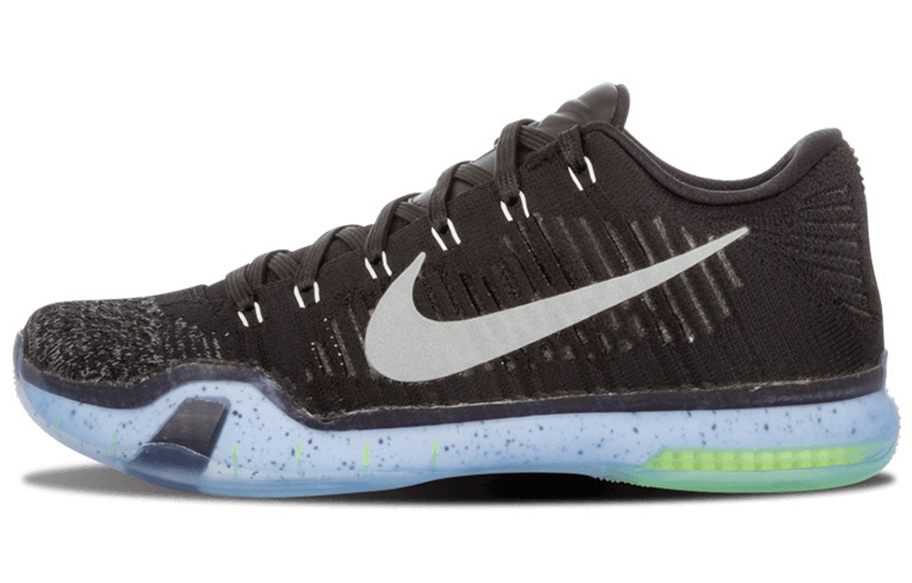 Кроссовки Nike Kobe 10 Elite Htm Arrowhead 10