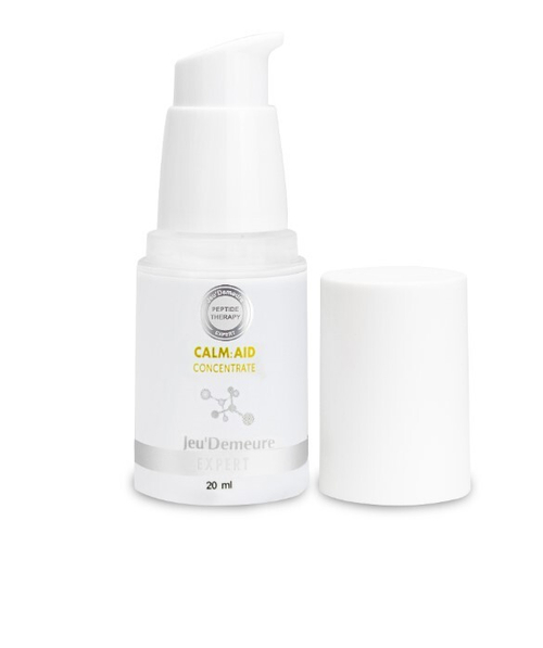 Успокаивающий концентрат для кожи с куперозом | CALM:AID Anti Redness Concentrate, 20 мл