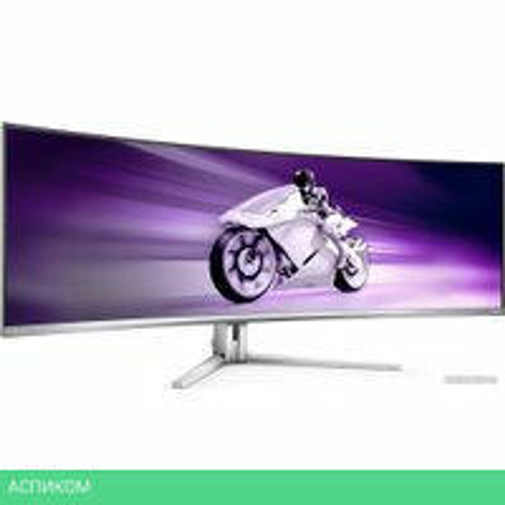 Игровой монитор Philips Evnia 49M2C8900/00