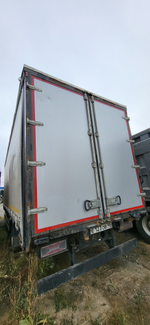 JAC N120 Бортовой (Евроборт) 2818G-41 (Евроборт, Дизельный, 4,5 л., 207 л.с., МТ)