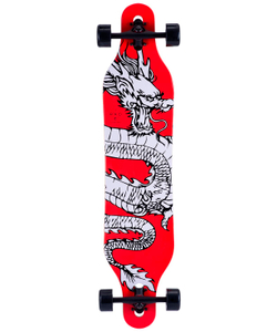 Лонгборд Onyxia 40"X8.75"