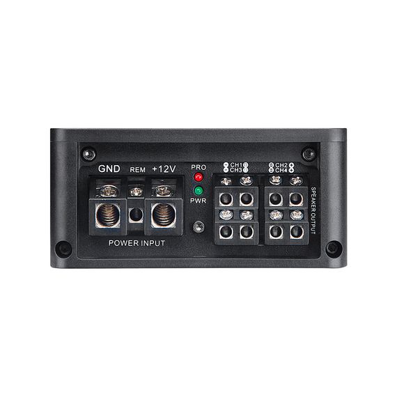 Усилитель AURA FIREBALL-D4.190 PRO