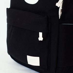 Рюкзак, сумка и кошелек Fun Black