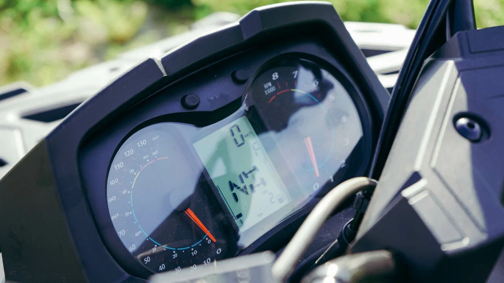 Квадроцикл AODES Pathcross ATV1000L EPS XE PRO SPORT 2025г.