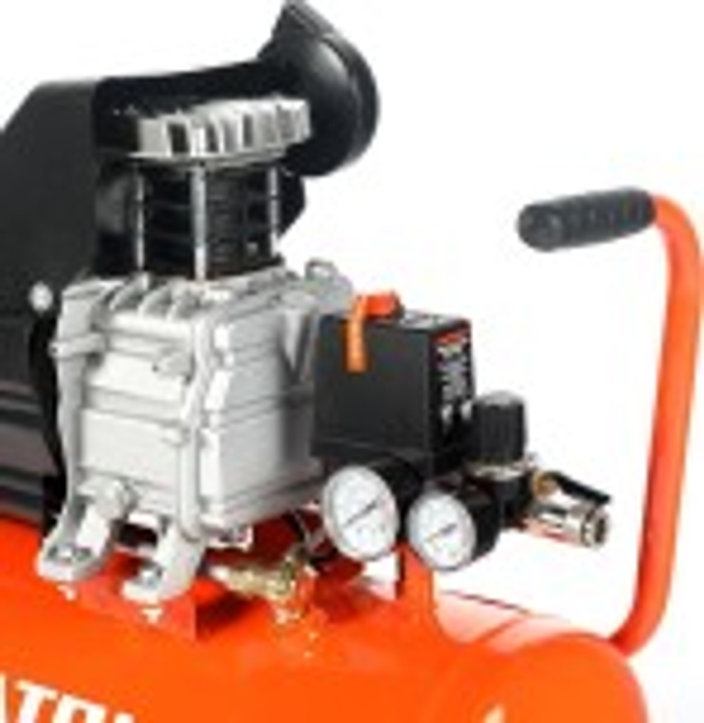 Компрессор поршневой PATRIOT EURO 24-240К 525306366