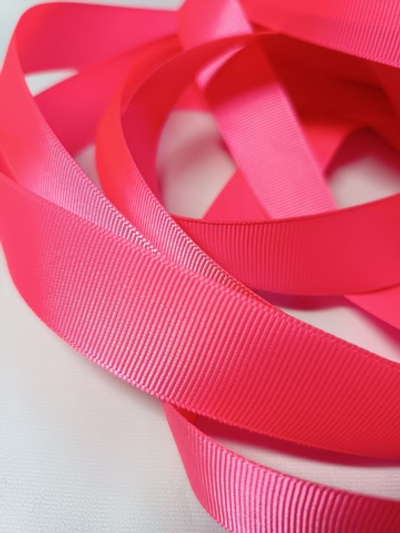 Лента репсовая, ш. 2,5 см