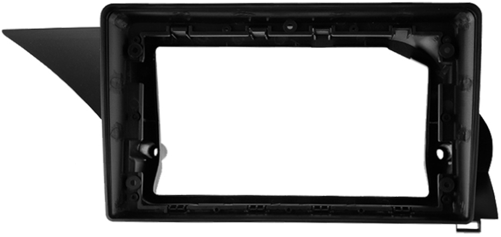 Магнитола Mercedes-Benz GLK X204 2008-2012 NTG 4.0 - FarCar BM9-2K-9590F2 монитор 9.5" 2K QLED на Android 14, TS10, 4+32Гб, CarPlay, 4G SIM-слот