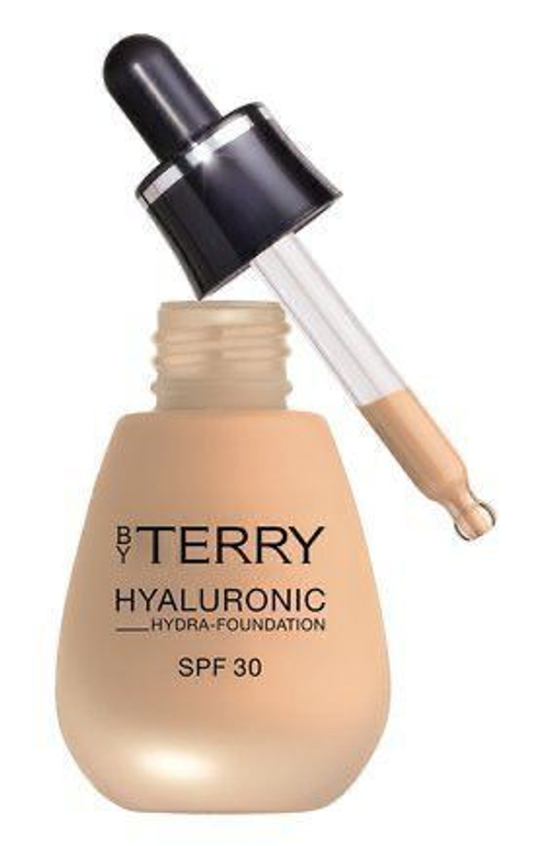 By Terry Hyaluronic Hydra-Foundation Тональный флюид 30 мл 100N Neutral Fair