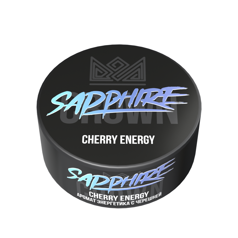 Cherry Energy, 100 гр