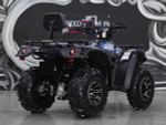 Квадроцикл SHARMAX TRX 400