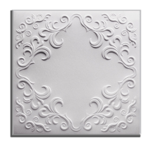 Плитка потолочная 0894 Kindecor