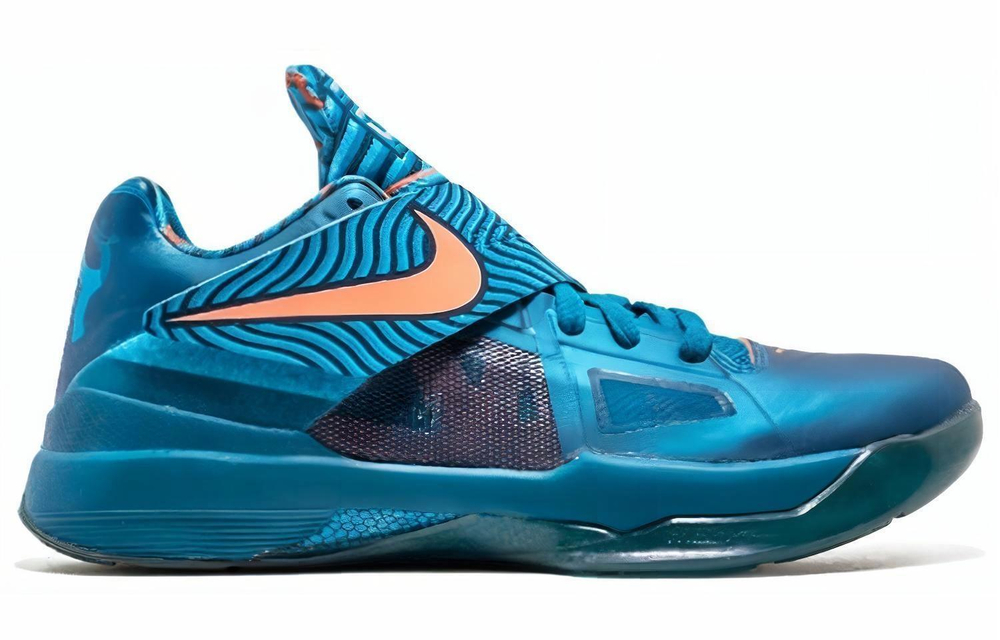 Кроссовки Nike Kd 4