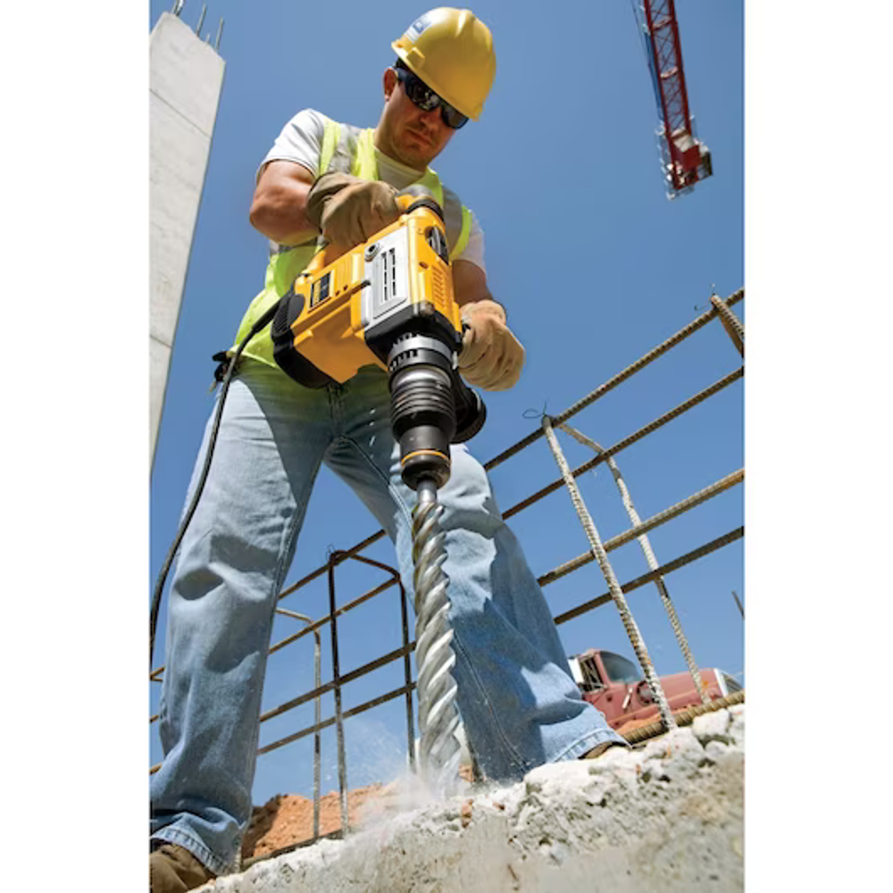 Бур SDS-max (32х800х920 мм) DEWALT DT9436