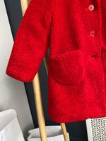 Меховое пальто Il Gufo, 104