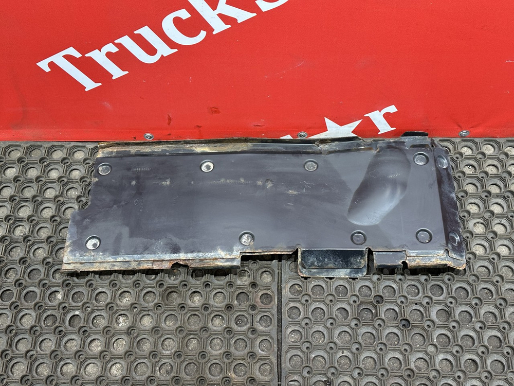 Экран тепловой