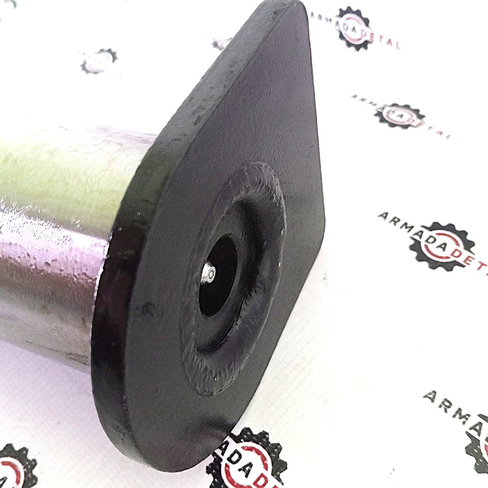 Палец (Нижнее крепление поворотного блока стрелы к каретке) | 316-6951 | TMP