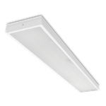 Светильник ЛАЙНЕР IP54 ДПО03-102 54Вт 4000К IP54 Микропризма 6500лм 1230х180х48мм WOLTA PRO