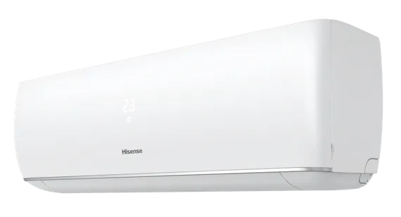 Сплит-система Hisense AS-13UW4RYDTV03G/AS-13UW4RYDTV03W Expert Pro DC Inverter Wi-Fi