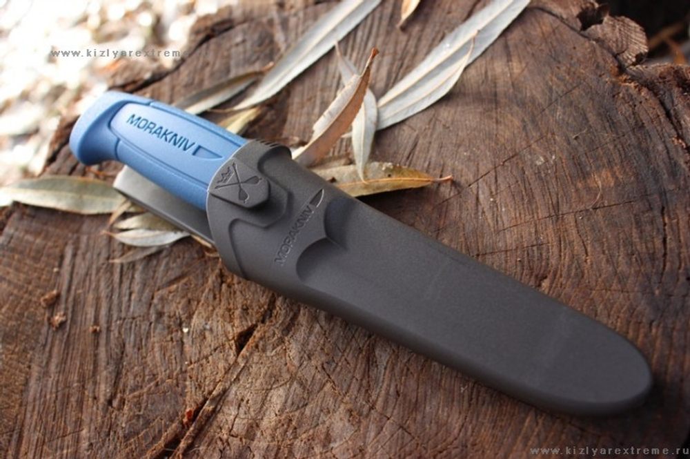 Нож Morakniv Basic 546